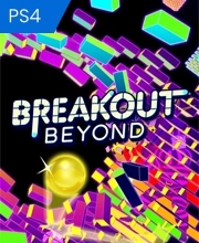 Breakout Beyond Playstation 4