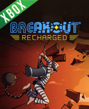 Breakout Recharged Xbox One
