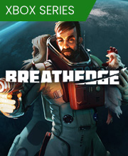 Breathedge Xbox Series X