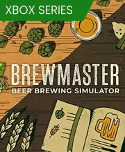 Brewmaster Xbox Series X