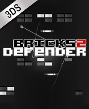 Bricks Defender 2 3Ds