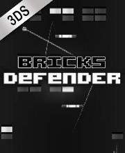 Bricks Defender 3Ds