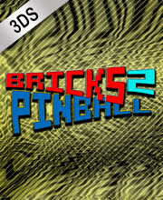 Bricks Pinball 2