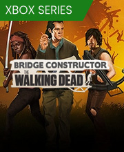 Bridge Constructor The Walking Dead Xbox Series X