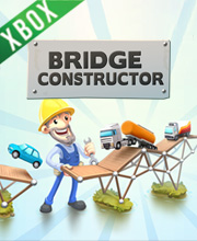 Bridge Constructor Xbox One