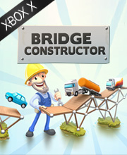 Bridge Constructor Xbox Series X