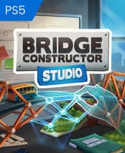 Bridge Constructor Studio Playstation 5