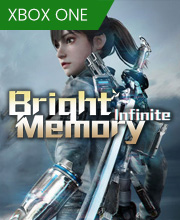Bright Memory Infinite Xbox One