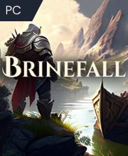 Brinefall Pc