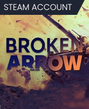 Broken Arrow Pc