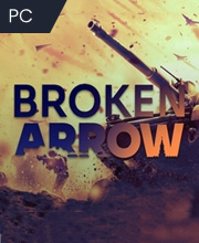 Broken Arrow Pc