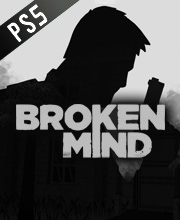 BROKEN MIND Playstation 5