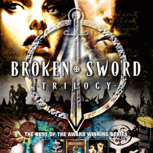 Acquista CD Key Broken Sword Trilogy Confronta Prezzi