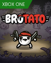 Brotato Xbox One
