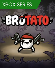 Brotato Xbox Series X