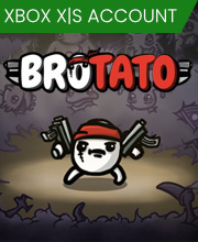 Brotato Xbox Series X