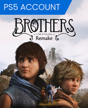 Brothers A Tale of Two Sons Remake Playstation 5