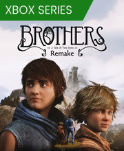 Brothers A Tale of Two Sons Remake Xbox Series X