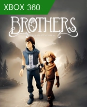 Brothers A Tale of Two Sons Xbox 360