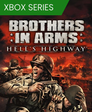 Brothers in Arms Hells Highway Xbox Series X