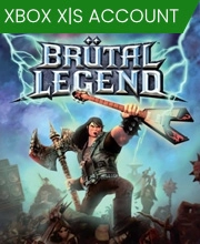 Brutal Legend Xbox Series X