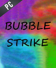 Bubble Strike