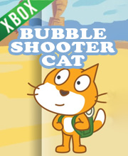 Bubble Shooter Cat Xbox One