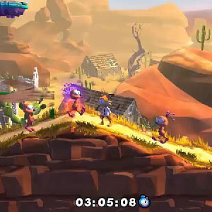 gameplay