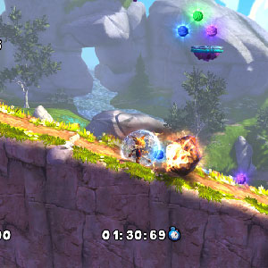Gameplay
