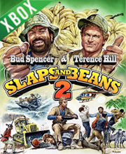 Bud Spencer & Terence Hill Slaps And Beans 2 Xbox One