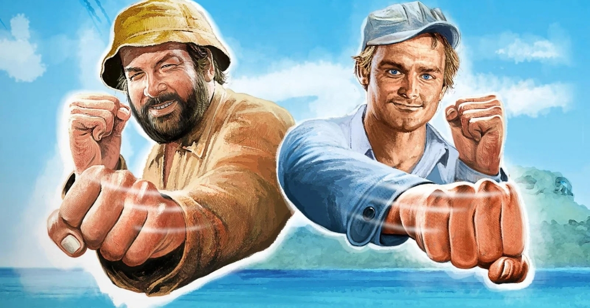 Bud Spencer & Terence Hill - Slaps And Beans 2: Prezzo Più Basso per Switch Rivelato