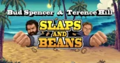 Bud Spencer & Terence Hill: Classic Brawlers per Switch a prezzo stracciato