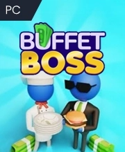 Buffet Boss Pc
