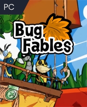 Bug Fables The Everlasting Sapling Pc