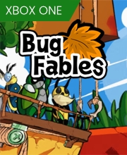 Bug Fables The Everlasting Sapling Xbox One