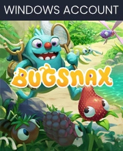 Bugsnax Pc