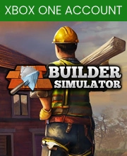 Builder Simulator Xbox One