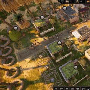 Builders of Egypt - Casa