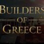Builders of Greece Rilasciato: Comanda la Città con queste Chiavi CD Economiche