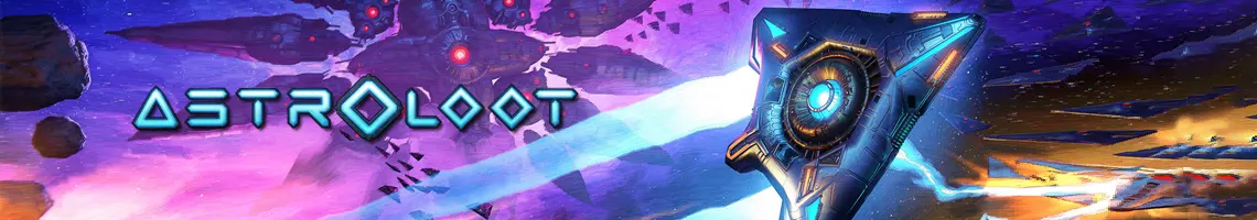 SACCHETEGGIA, SALI DI LIVELLO E DISTRUGGI TUTTO IN ASTROLOOT