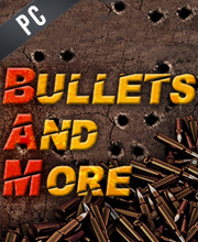 Bullets And More VR BAM VR