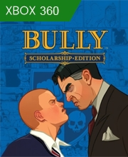Bully Scholarship Edition Xbox 360