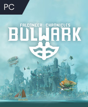 Bulwark Falconeer Chronicles Pc