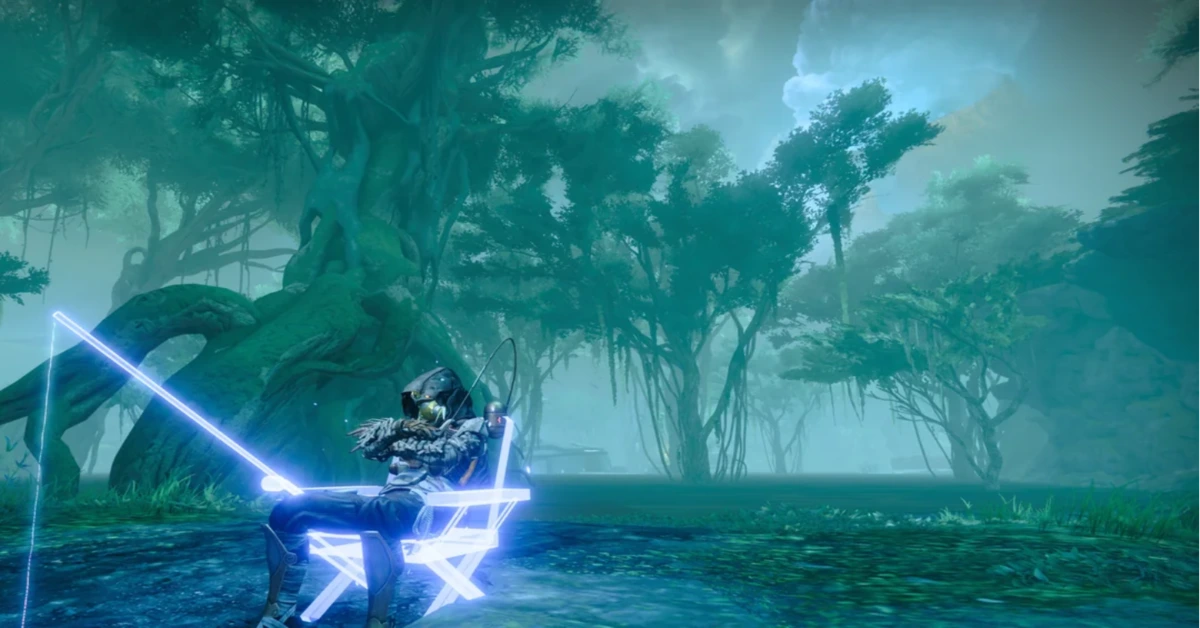 Marathon: Bungie Svela I Piani Pluriennali Per Il Futuro Del Gioco Marathon: Bungie Svela I Piani Pluriennali Per Il Futuro Del Gioco