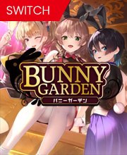 Bunny Garden Switch