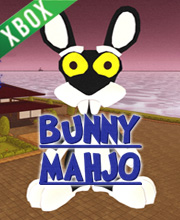 Bunny Mahjo Xbox One