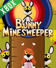 Bunny Minesweeper Solo