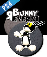 Bunny Reversi Playstation 4