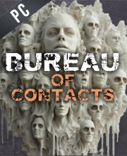 Bureau of Contacts Pc