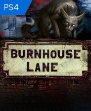 Burnhouse Lane Playstation 4